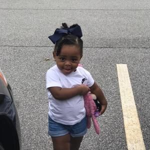 Meet your Posher, Annie